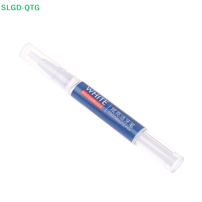 Teeth Whitening Pens - *3ml Żelowy długopis do usuwania przebarwień