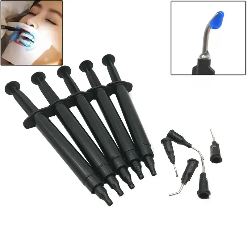 Teeth Whitening Session - 5 sztuk/partia żel ochronny do dziąseł