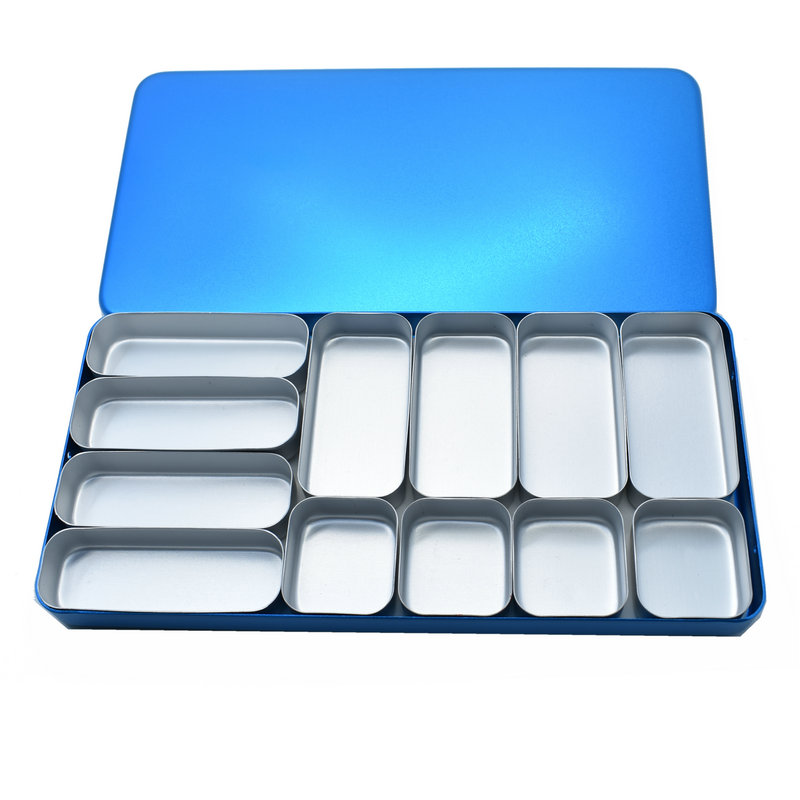 Teeth Whitening Gel For Trays - Dental 12 otworów dezynfekcja Endo uchwyt