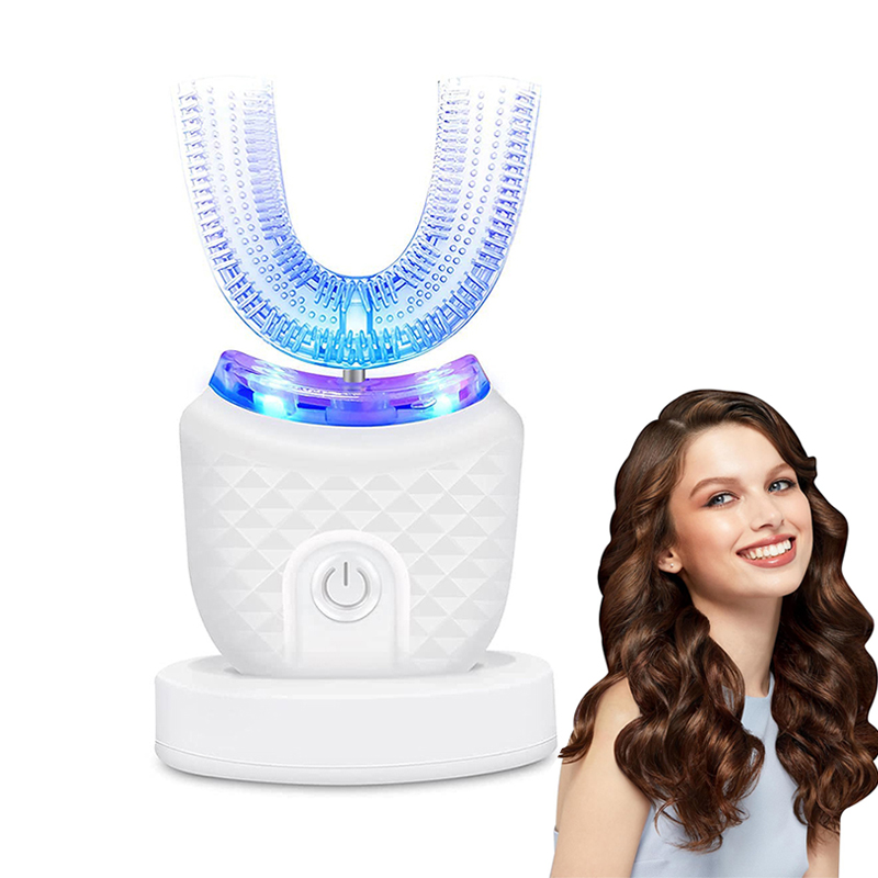 Teeth Whitening Session - Lampa w kształcie litery U do