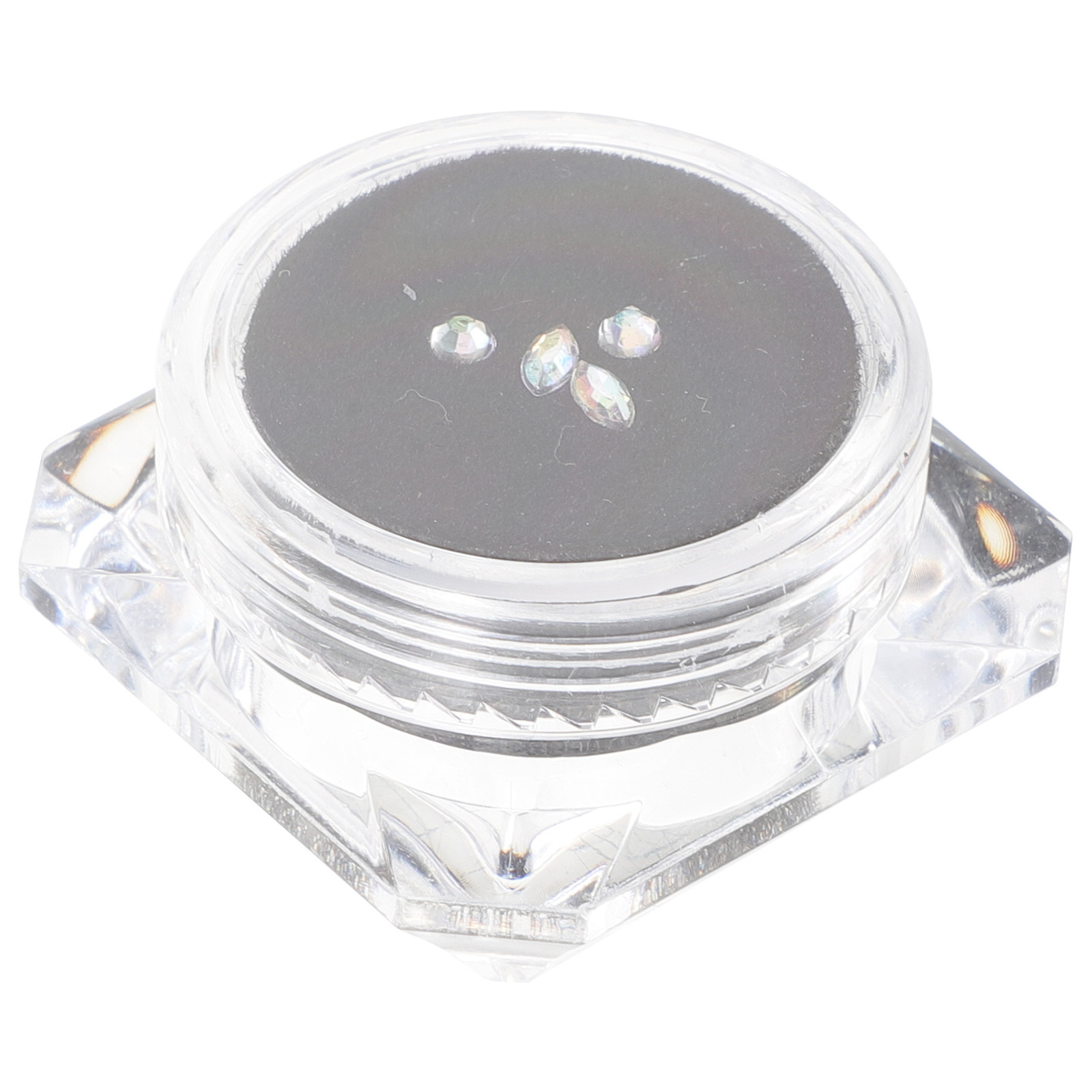 Tooth Gem Kit - 1 zestaw ozdób do zębów z