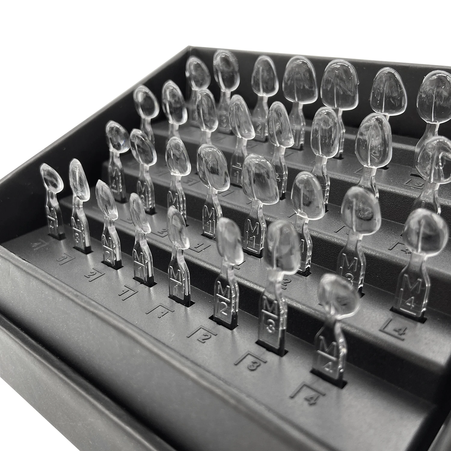 32 sztuk/zestaw zestaw form do – Teeth Whitening Veneers recenzja i cena