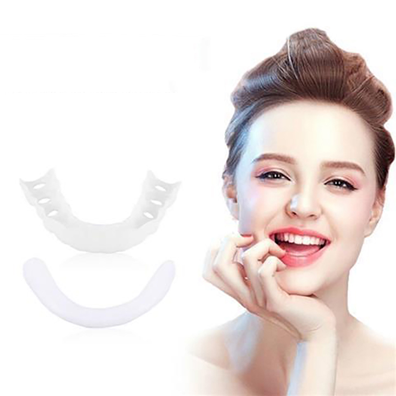 Idealnie Dopasowane Nakładki n – Teeth Whitening Veneers recenzja i cena