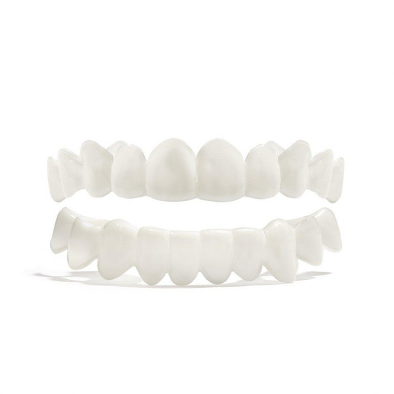 Idealnie Dopasowane Nakładki n – Teeth Whitening Veneers recenzja i cena