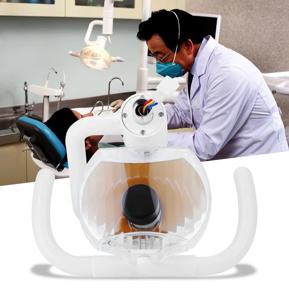 Chirurgia jamy ustnej zimne św – Teeth Whitening Led Light recenzja i cena
