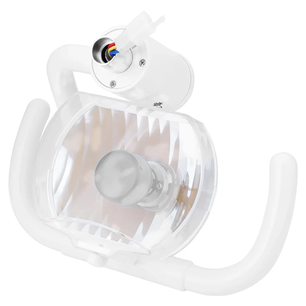 Chirurgia jamy ustnej zimne św – Teeth Whitening Led Light recenzja i cena