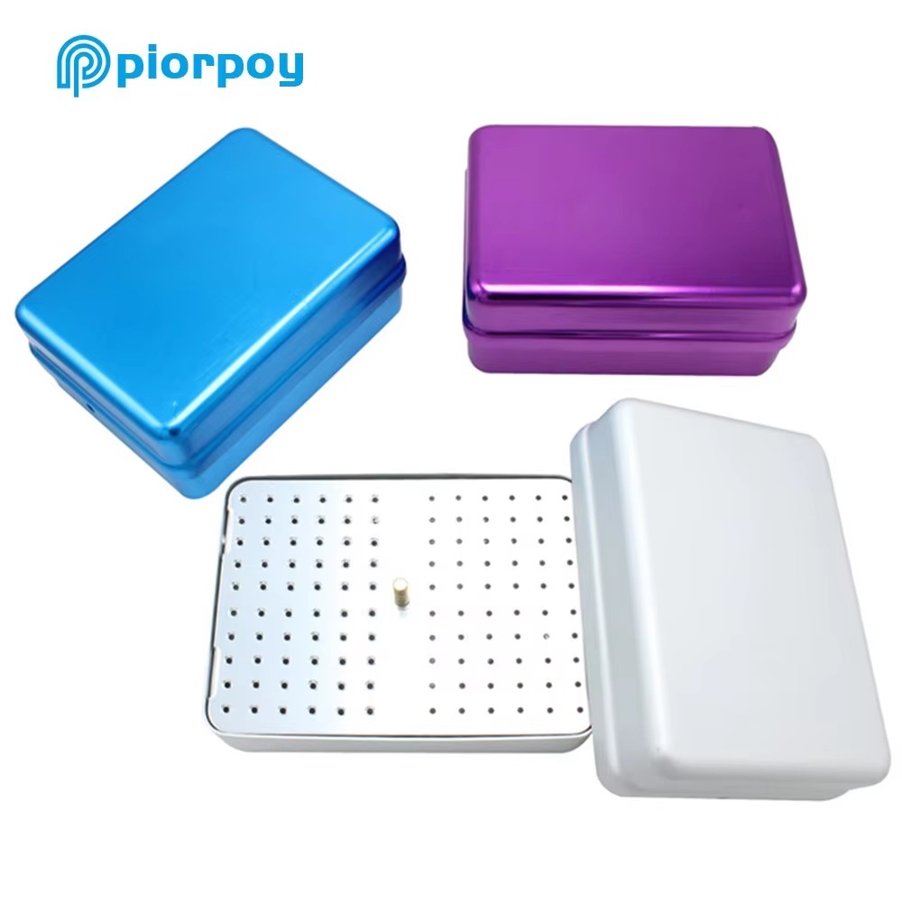 PIORPOY Pudełko na pilniki end – Teeth Whitening Gel For Trays recenzja i cena