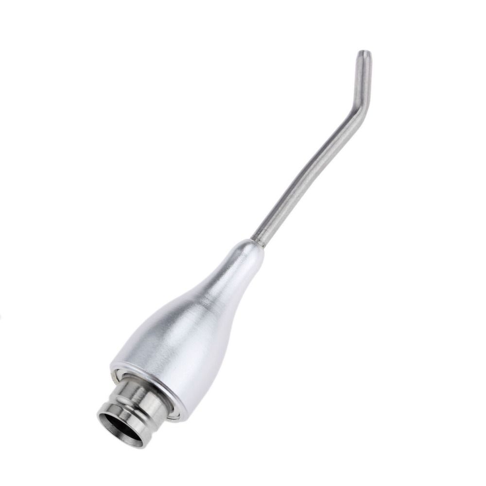 Dysze do piaskarki, metalowe,  – Teeth Whitening Pens recenzja i cena