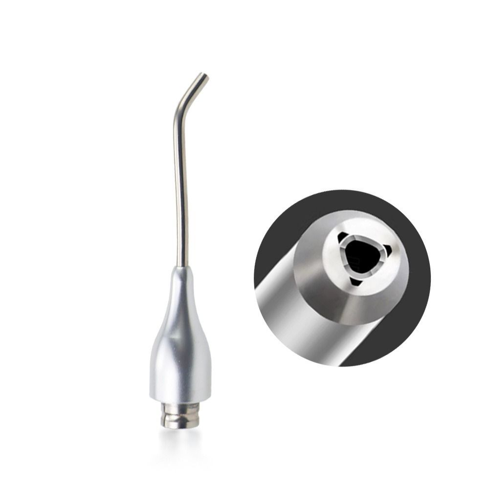 Dysze do piaskarki, metalowe,  – Teeth Whitening Pens recenzja i cena