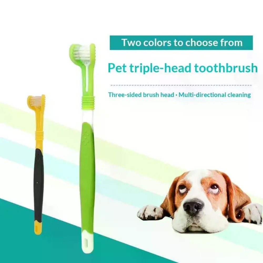 3-stronna szczoteczka do zębów – Teeth Whitening Mouthwash recenzja i cena
