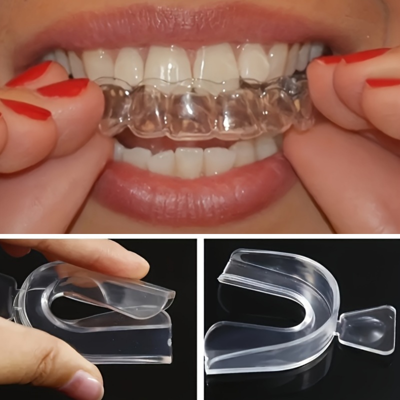 Silikonowa, niewidoczna, ortod – Teeth Whitening Professional recenzja i cena