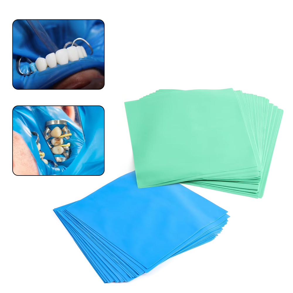 Płytka gumowa dentystyczna z n – Teeth Whitening Gel For Trays recenzja i cena
