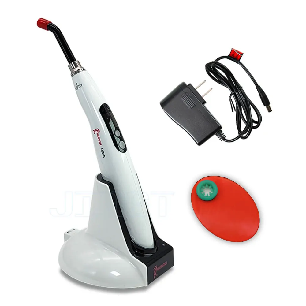 Lampa polimeryzacyjna dentysty – Teeth Whitening Led Light recenzja i cena