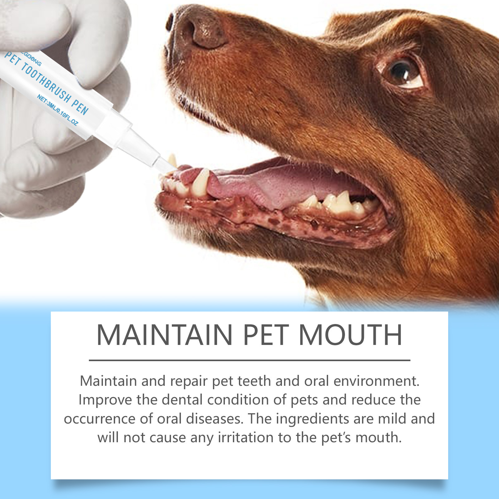 Żelowy długopis do czyszczenia – Teeth Whitening Pens recenzja i cena