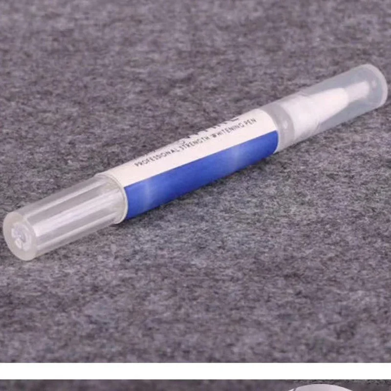 Profesjonalny długopis do wybi – Teeth Whitening Pens recenzja i cena