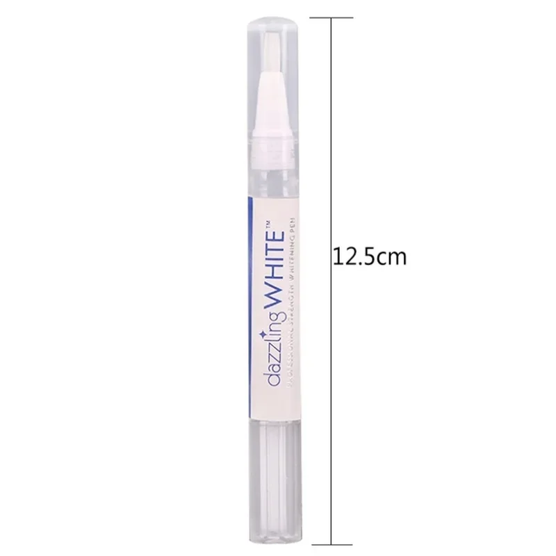 Profesjonalny długopis do wybi – Teeth Whitening Pens recenzja i cena