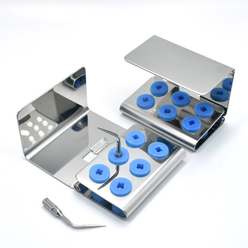 Organizer na końcówki skalerów – Teeth Whitening Gel For Trays recenzja i cena