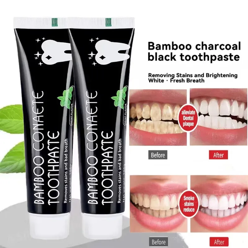Pasta do zębów wybielająca Pas – Teeth Whitening Mousse recenzja i cena