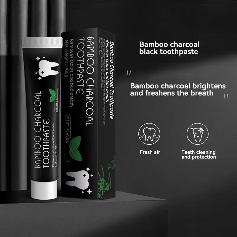Pasta do zębów wybielająca Pas – Teeth Whitening Mousse recenzja i cena
