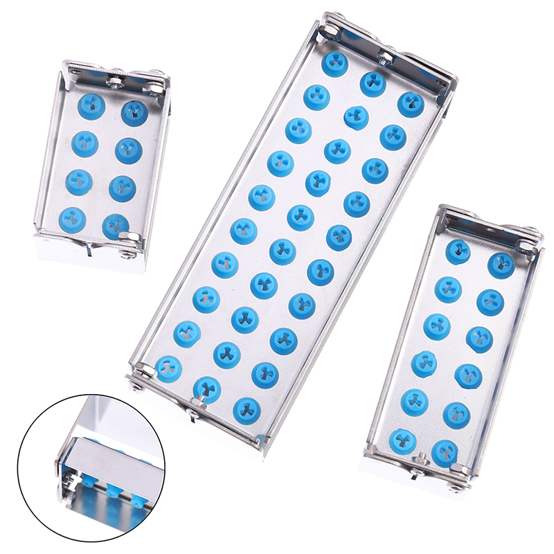 8/12/30 Hole Dental pojemnik d – Teeth Whitening Gel For Trays recenzja i cena