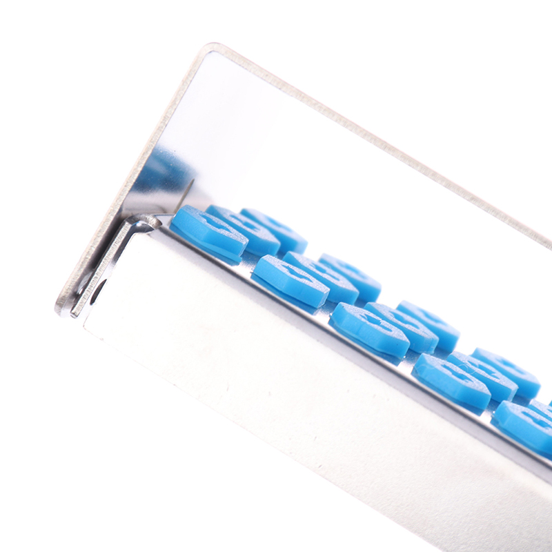 8/12/30 Hole Dental pojemnik d – Teeth Whitening Gel For Trays recenzja i cena