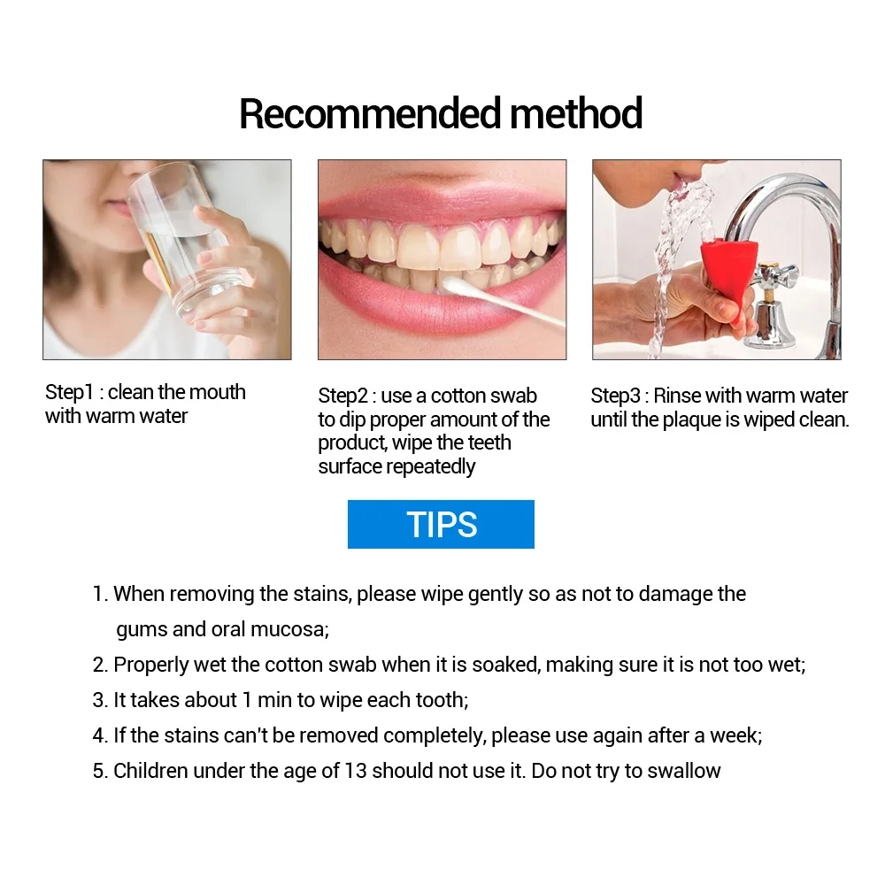 FTEENPLY esencja do wybielania – Teeth Whitening Session recenzja i cena