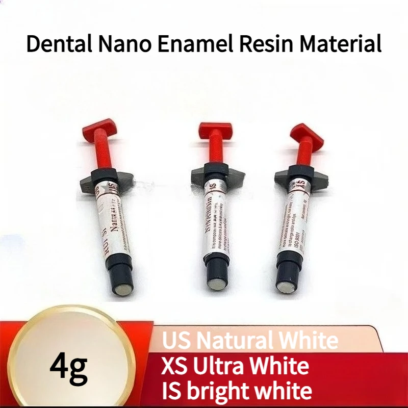 Materiał do rzeźbienia zębów 6 – Teeth Whitening Veneers recenzja i cena