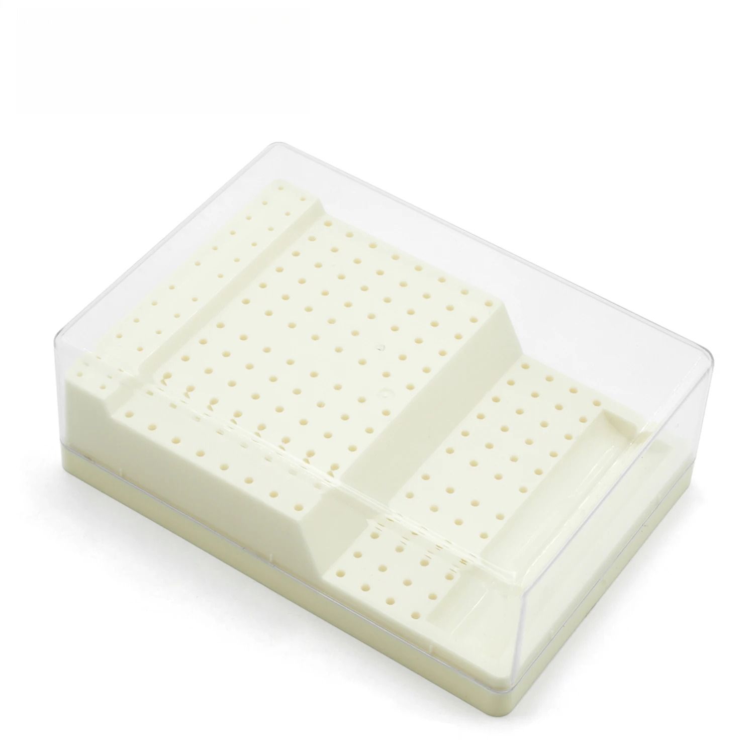 Pojemnik na 168 frezów dentyst – Teeth Whitening Gel For Trays recenzja i cena