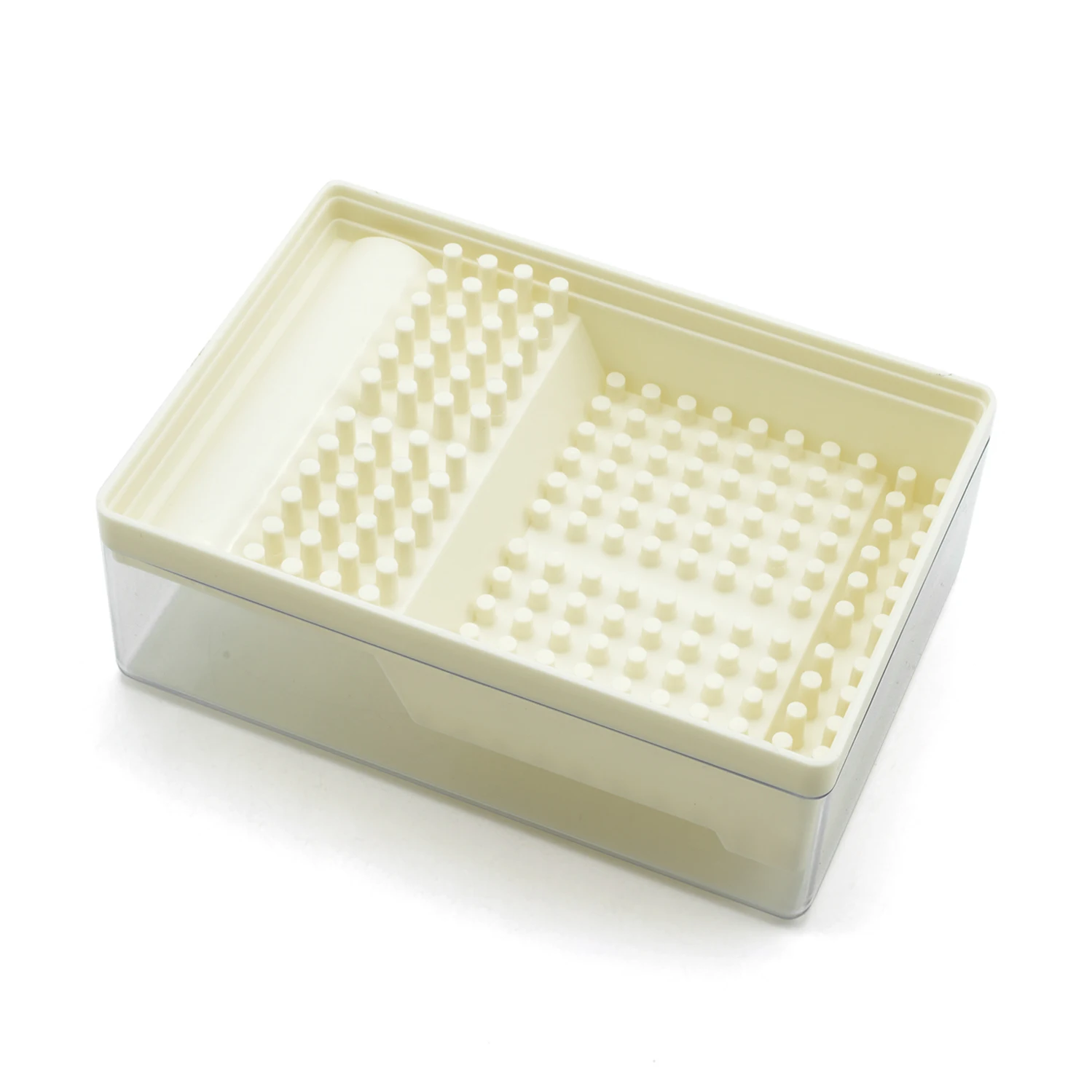 Pojemnik na 168 frezów dentyst – Teeth Whitening Gel For Trays recenzja i cena