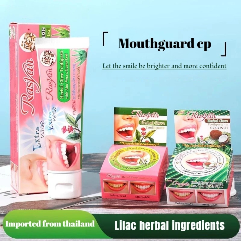 Hurtowy Proszek do Zębów w Pud – Teeth Whitening In Thailand recenzja i cena