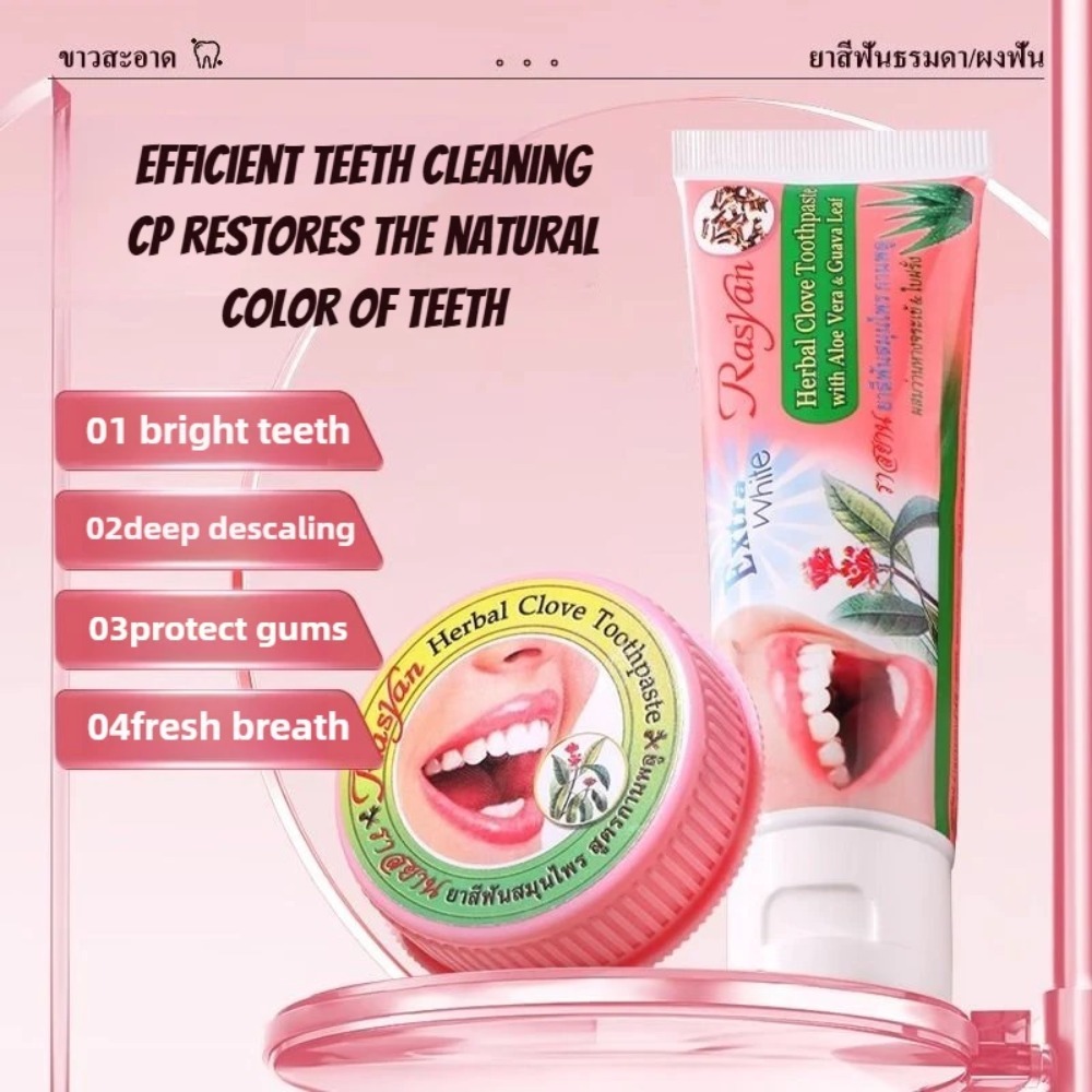 Hurtowy Proszek do Zębów w Pud – Teeth Whitening In Thailand recenzja i cena