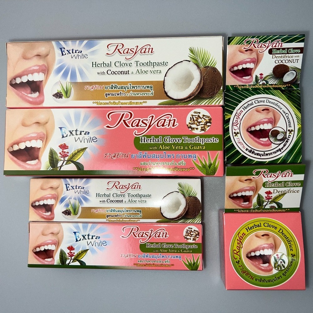Hurtowy Proszek do Zębów w Pud – Teeth Whitening In Thailand recenzja i cena