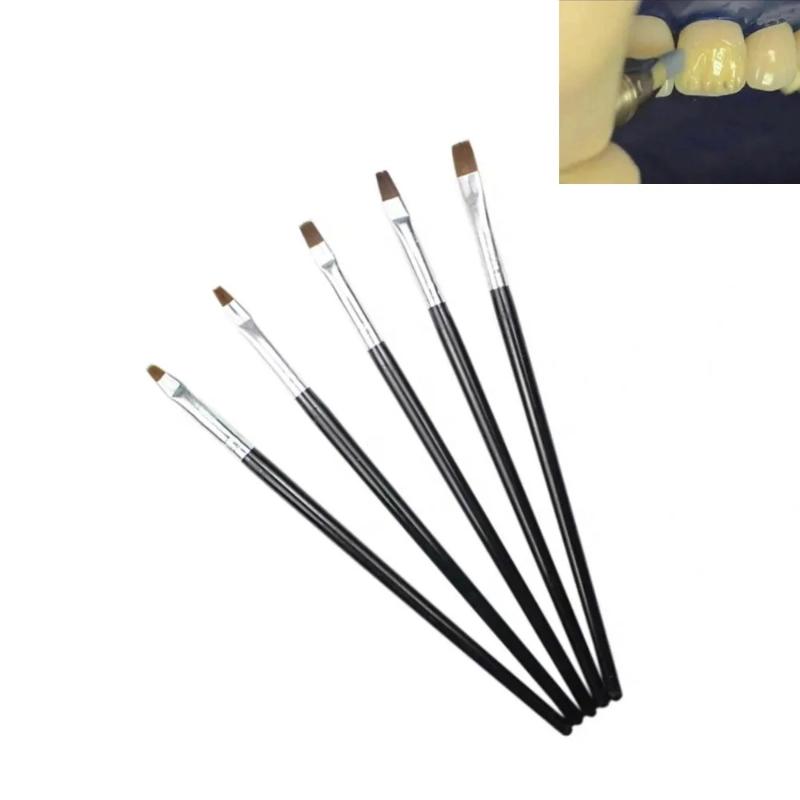 Nylonowe narzędzia do kompozyt – Teeth Whitening Pens recenzja i cena