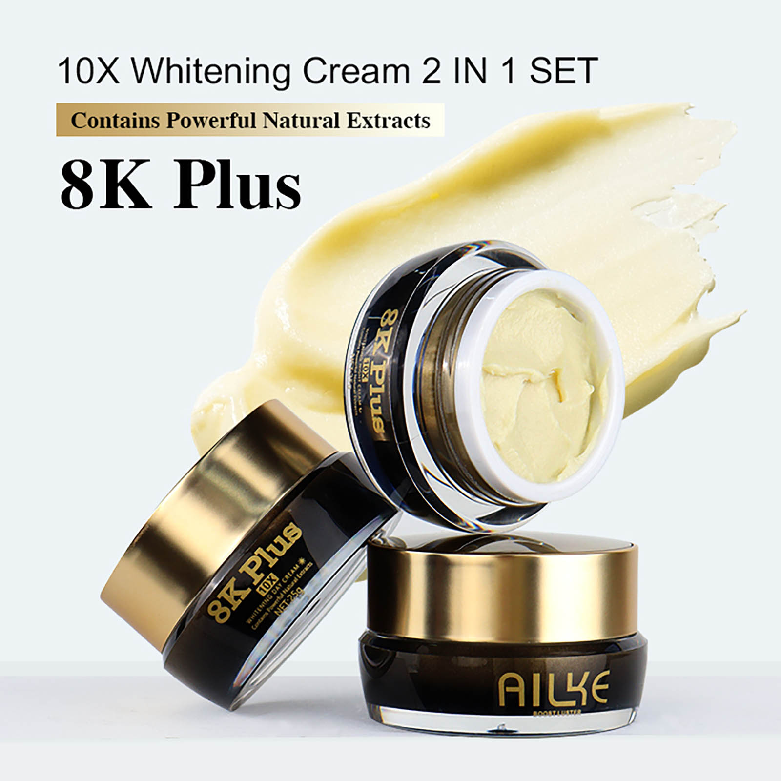 AILKE Wybielająca pielęgnacja  – Charcoal Whitening Paste recenzja i cena