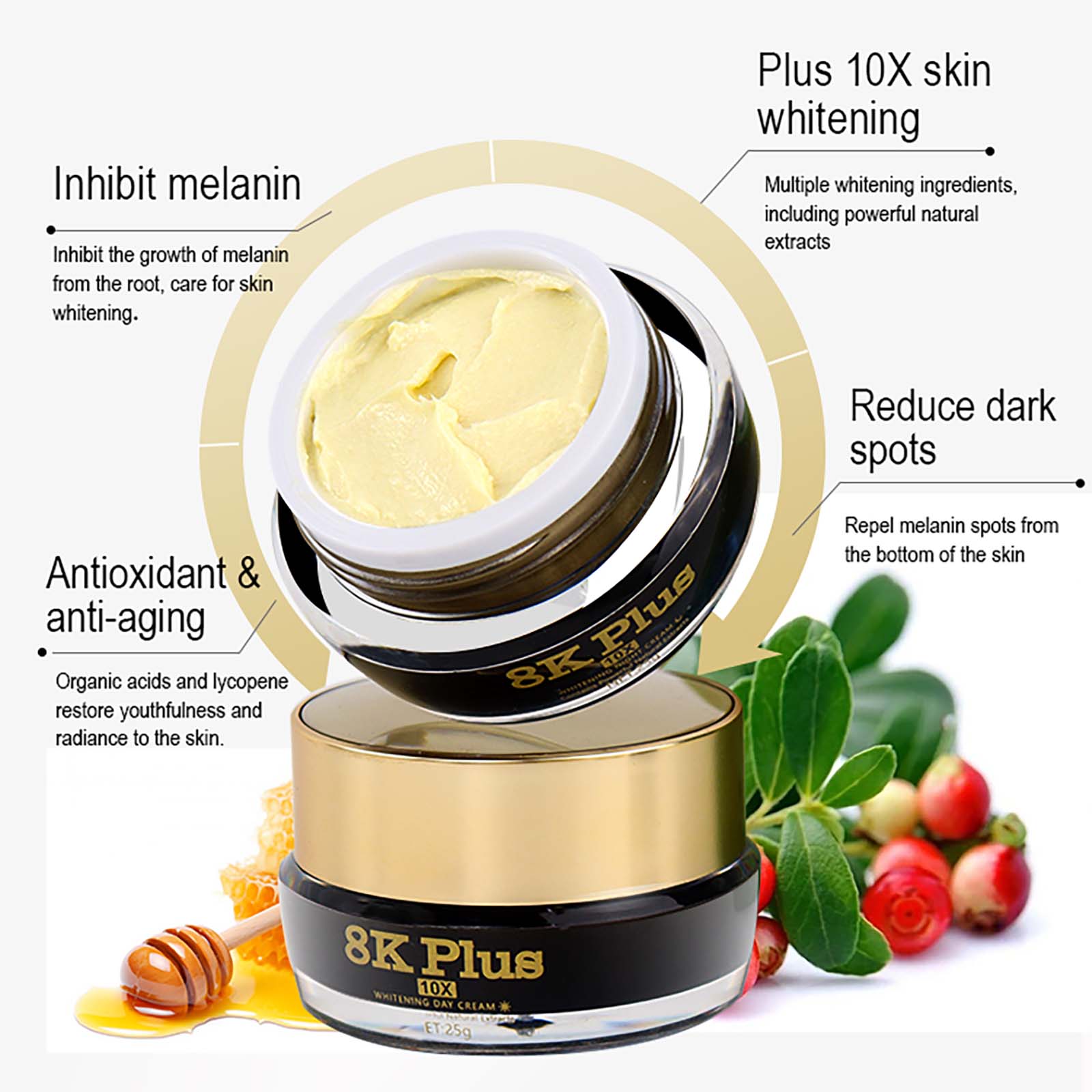 AILKE Wybielająca pielęgnacja  – Charcoal Whitening Paste recenzja i cena