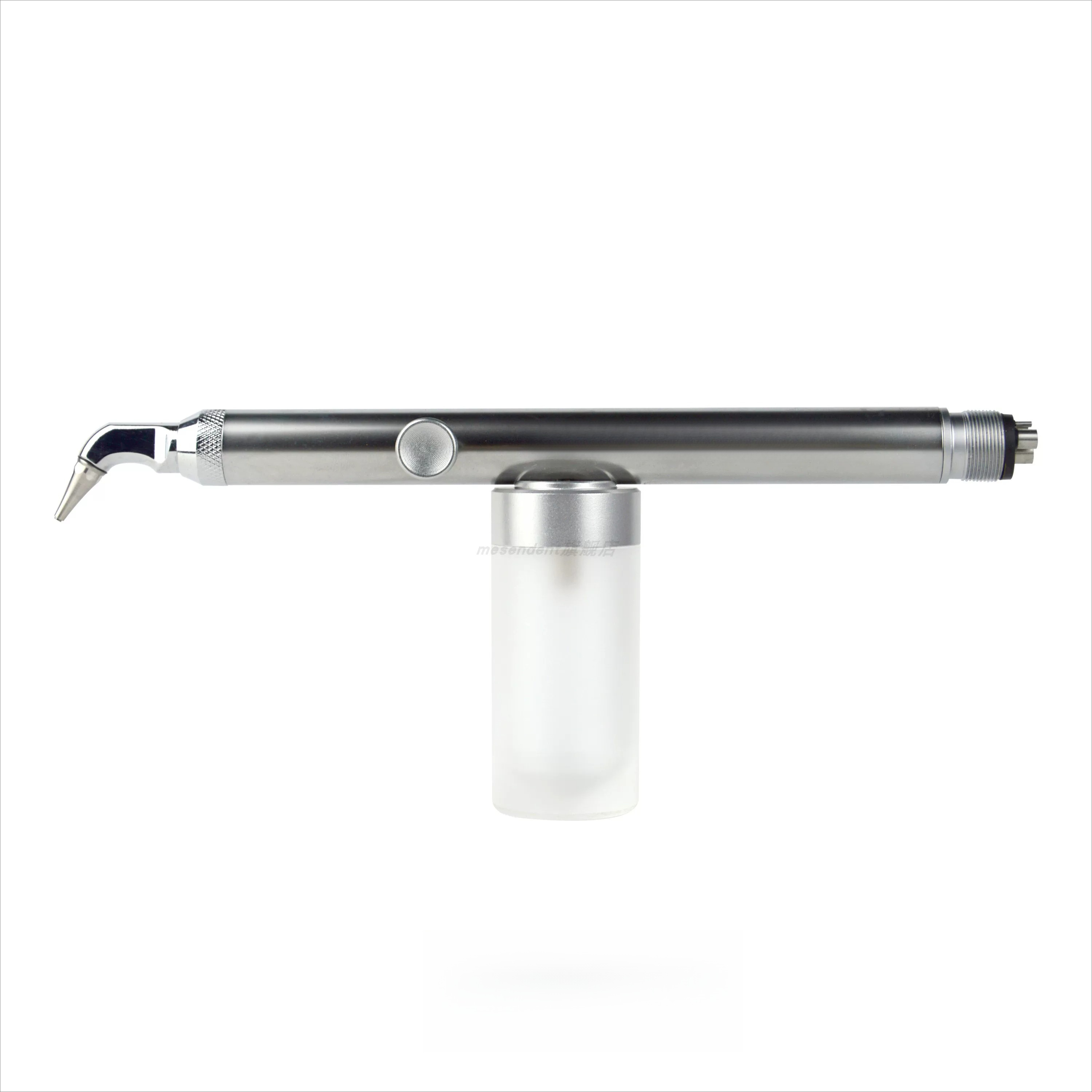 Dentystyczny mikroblaster z tl – Teeth Whitening Pens recenzja i cena