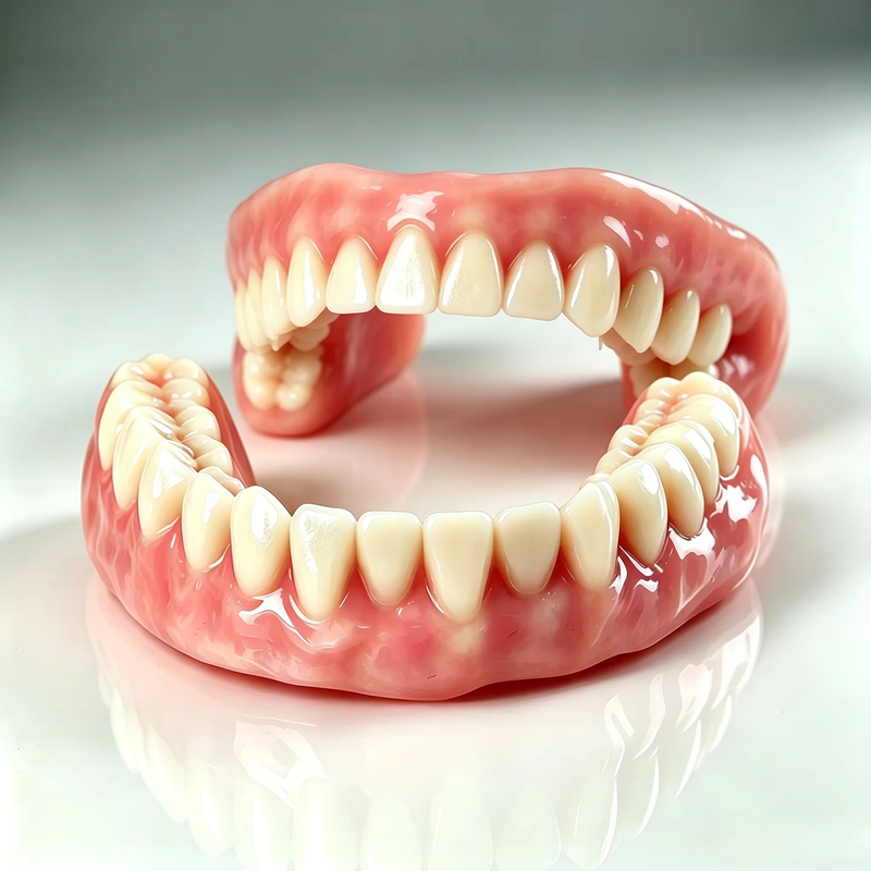 Naturalny kosmetyczny zestaw p – Teeth Whitening Veneers recenzja i cena