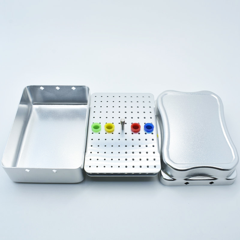 Pojemnik na 120 narzędzi endod – Teeth Whitening Gel For Trays recenzja i cena