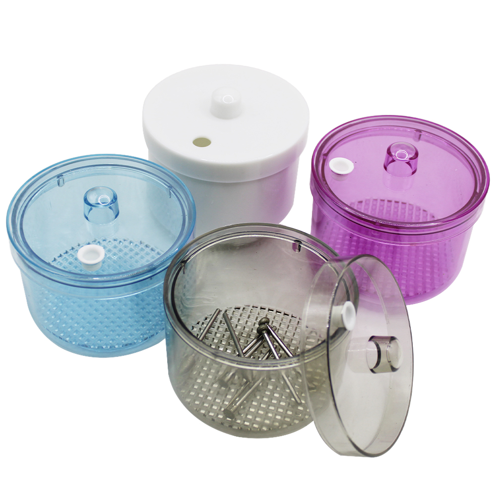 AG 1 szt. Pojemnik do dezynfek – Teeth Whitening Gel For Trays recenzja i cena