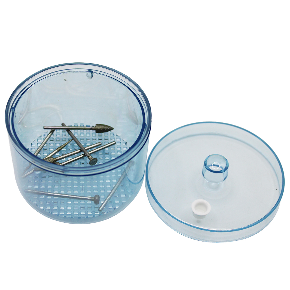 AG 1 szt. Pojemnik do dezynfek – Teeth Whitening Gel For Trays recenzja i cena