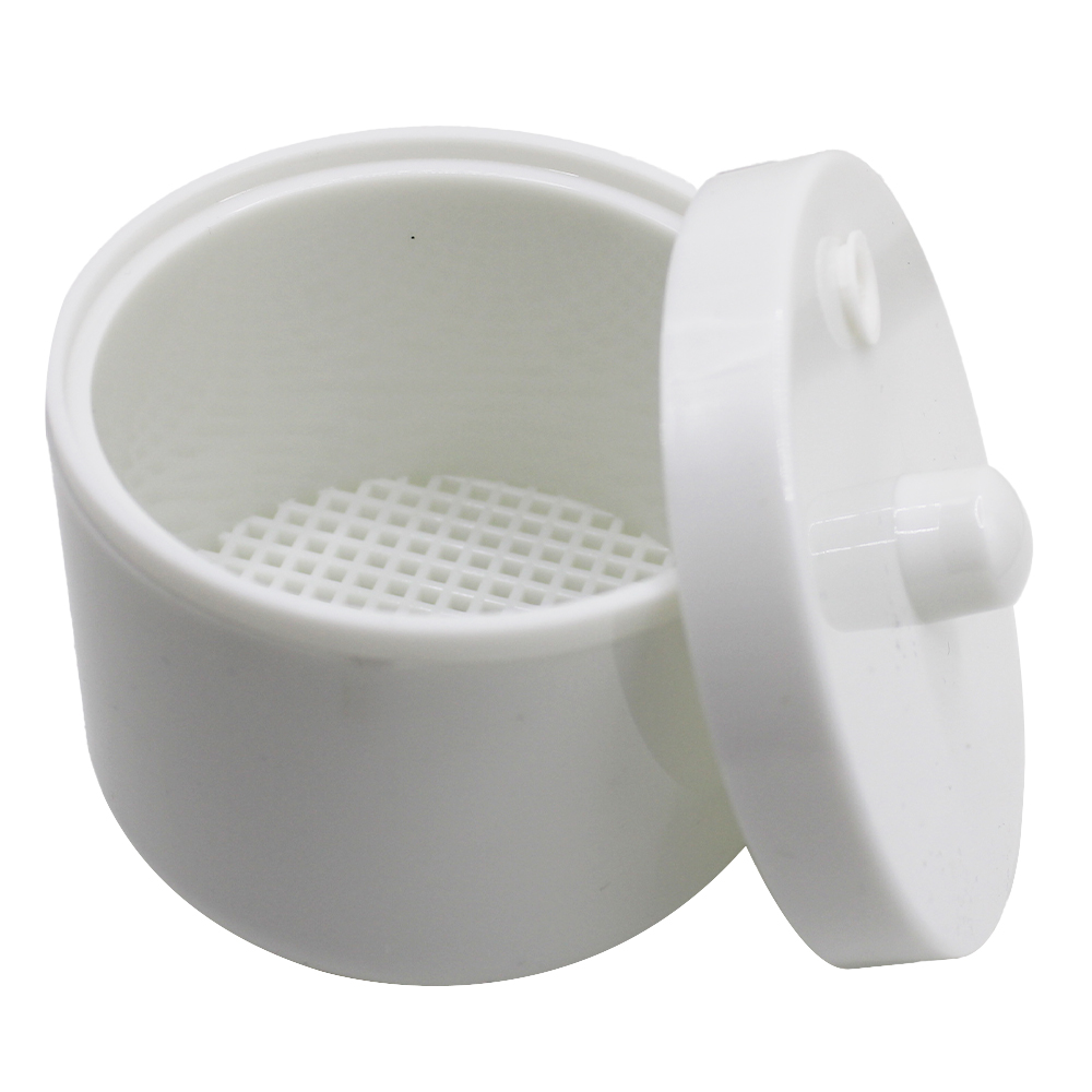 AG 1 szt. Pojemnik do dezynfek – Teeth Whitening Gel For Trays recenzja i cena
