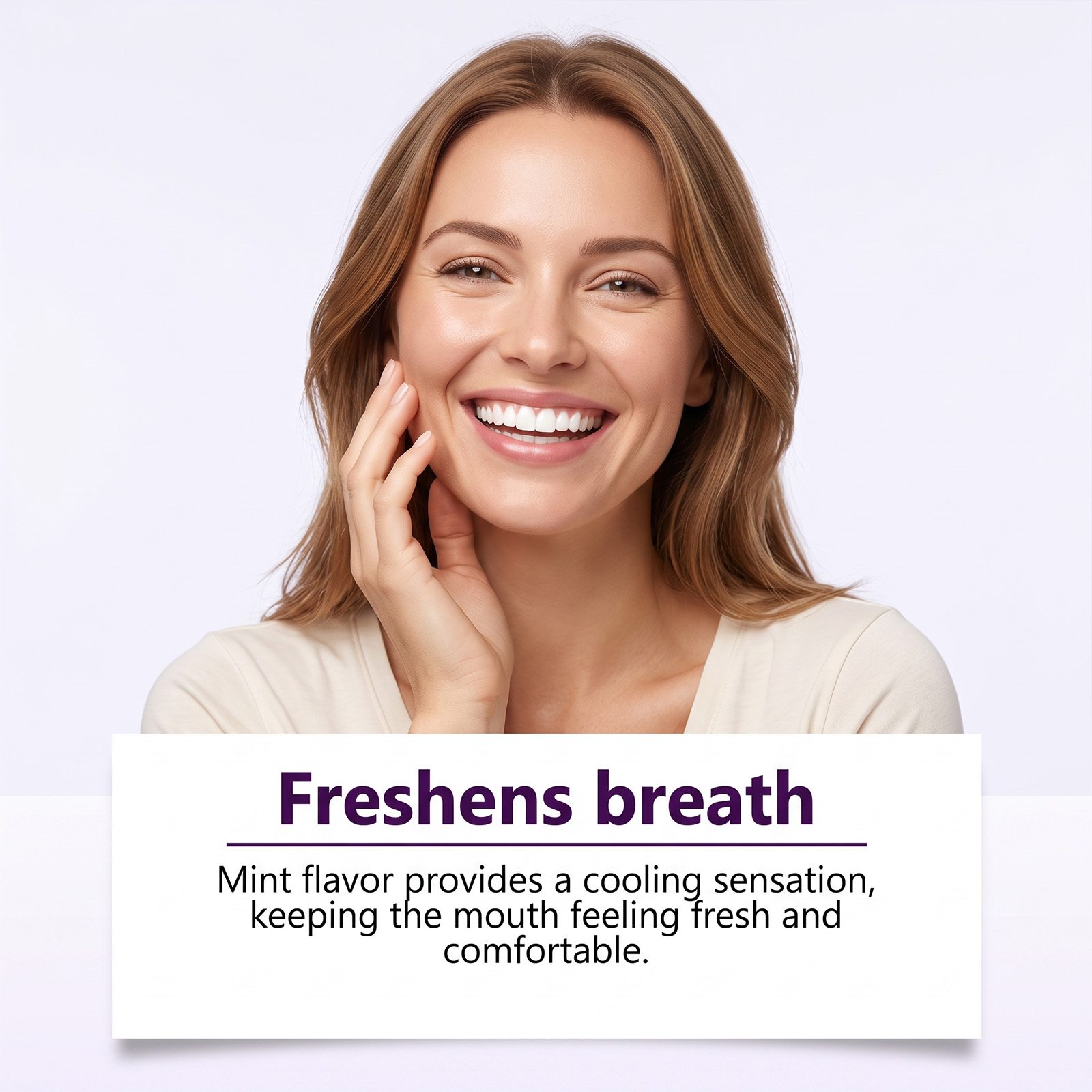20 sztuk Płyn do płukania jamy – Teeth Whitening Mouthwash recenzja i cena