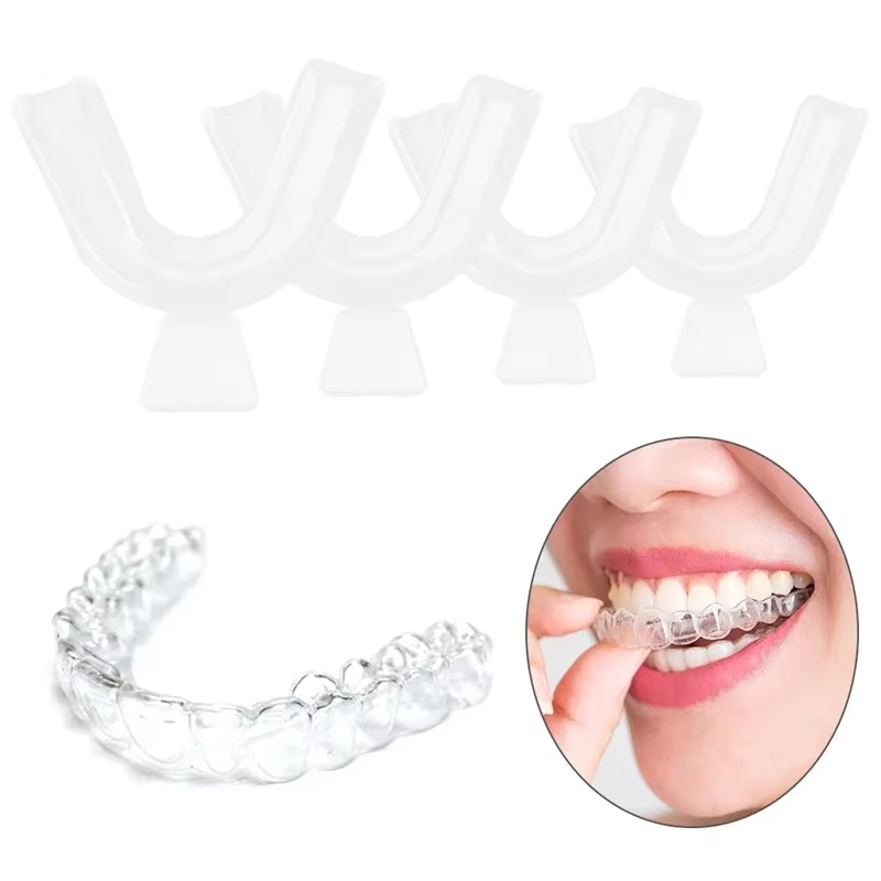 1/8 szt. Ochraniacz na zęby EV – Teeth Whitening Gel For Trays recenzja i cena