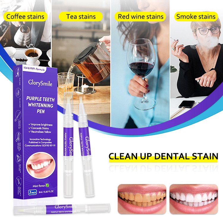 Meiya Pen Żel do wybielania zę – Teeth Whitening Pens recenzja i cena