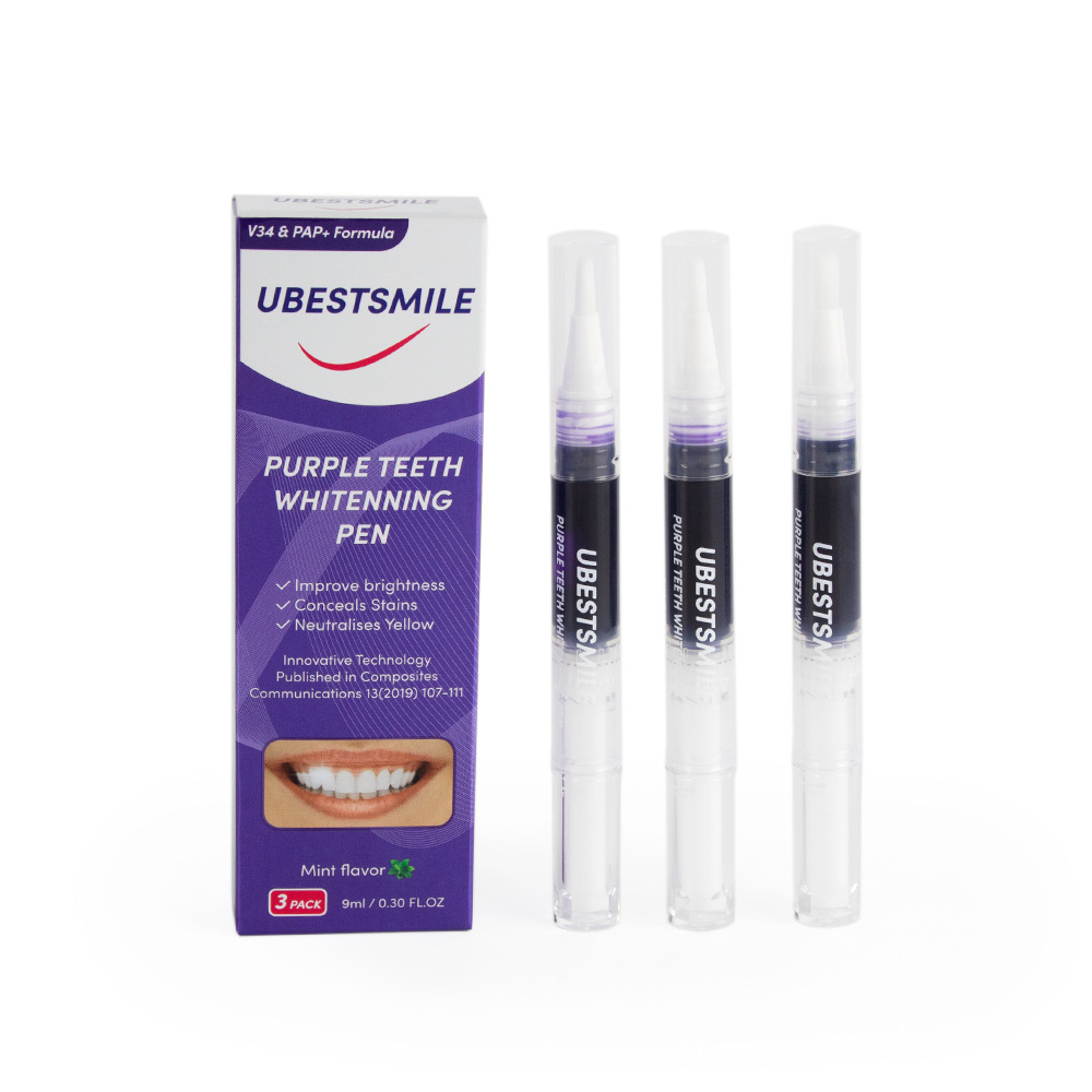 Meiya Pen Żel do wybielania zę – Teeth Whitening Pens recenzja i cena