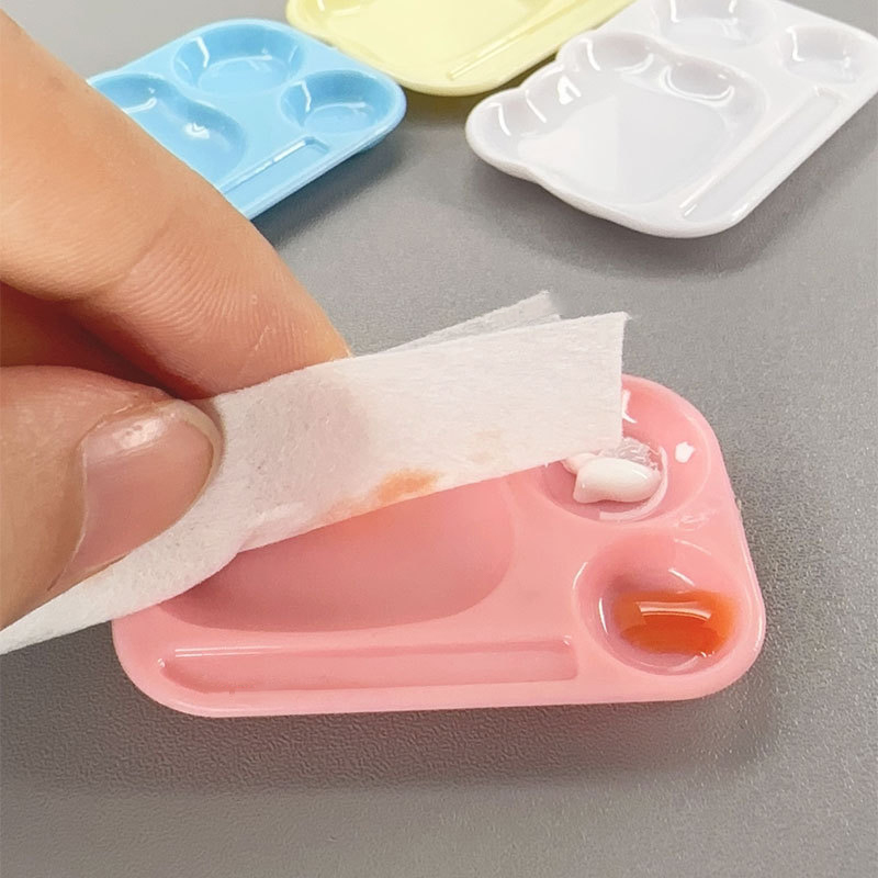 Mini Paletka do Mieszania Farb – Teeth Whitening Gel For Trays recenzja i cena