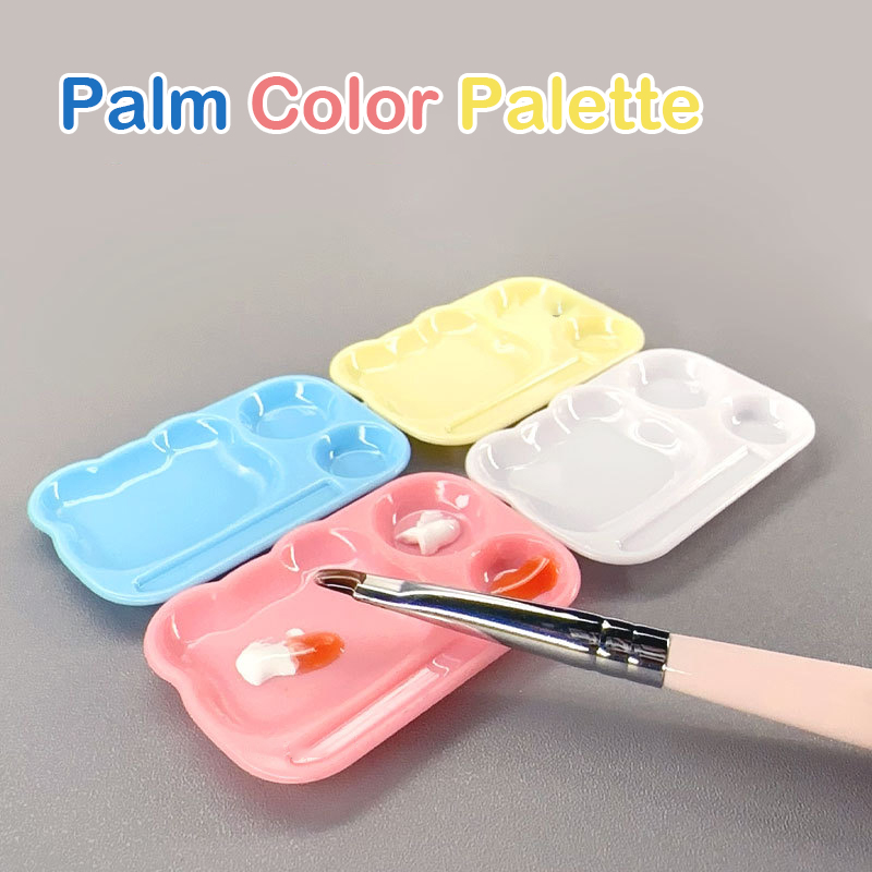 Mini Paletka do Mieszania Farb – Teeth Whitening Gel For Trays recenzja i cena