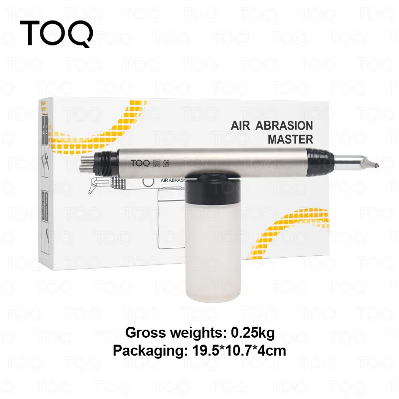 Dentystyczny mikroblaster z tl – Teeth Whitening Pens recenzja i cena