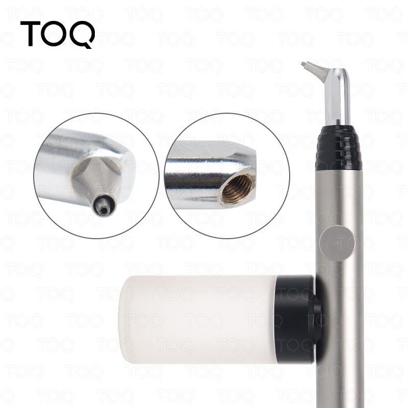 Dentystyczny mikroblaster z tl – Teeth Whitening Pens recenzja i cena