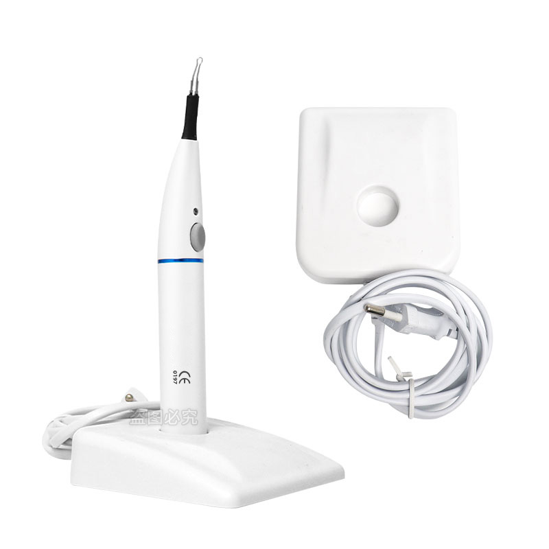 4 końcówki dentystyczne Gutta  – Teeth Whitening Professional recenzja i cena